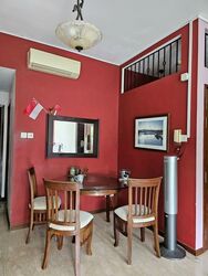 The Edgewater (D17), Condominium #602019121